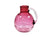 Cranberry Glass Jug, Cranberry Glass Pitcher, Stunning Water Jug