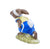 Jogging Bunnykins Figure, Royal Doulton, DB22