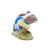 Jogging Bunnykins Figure, Royal Doulton, DB22