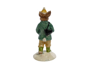 Boy Skater Bunnykins Figure, Royal Doulton, DB152