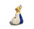 Britannia Bunnykins Figure, Royal Doulton, DB219, Limited Edition