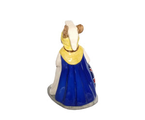 Britannia Bunnykins Figure, Royal Doulton, DB219, Limited Edition