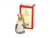 Britannia Bunnykins Figure, Royal Doulton, DB219, Limited Edition