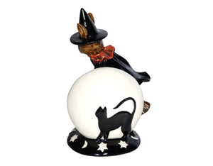 Trick or Treat Bunnykins Figure, DB162, Special Edition of 1500