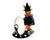 Trick or Treat Bunnykins Figure, DB162, Special Edition of 1500