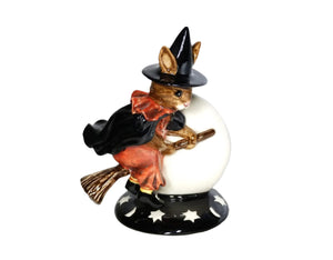 Trick or Treat Bunnykins Figure, DB162, Special Edition of 1500