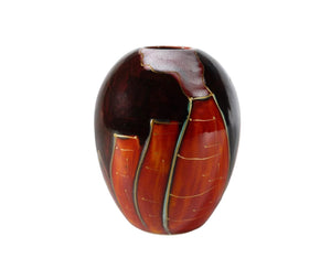 Anita Harris Art Pottery, "Potteries Past" Anita Harris Vase