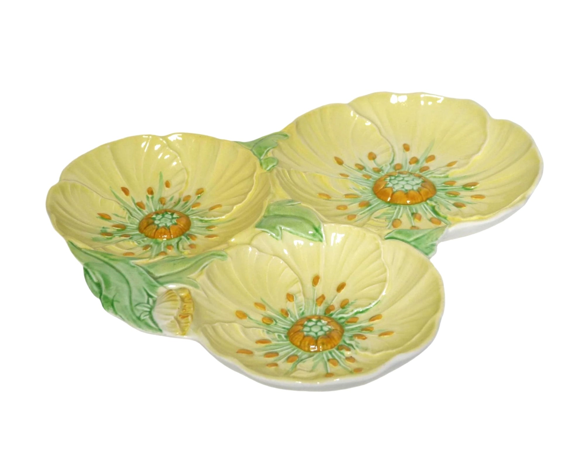 Carlton Ware "Buttercup" Serving  Dish, Australian Design