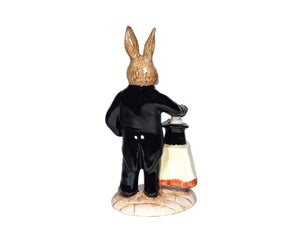 Bunnykins Magician Figure, DB159, Special Edition of 1500