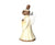 Angel Bunnykins Figure, DB196, Royal Doulton