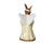 Angel Bunnykins Figure, DB196, Royal Doulton