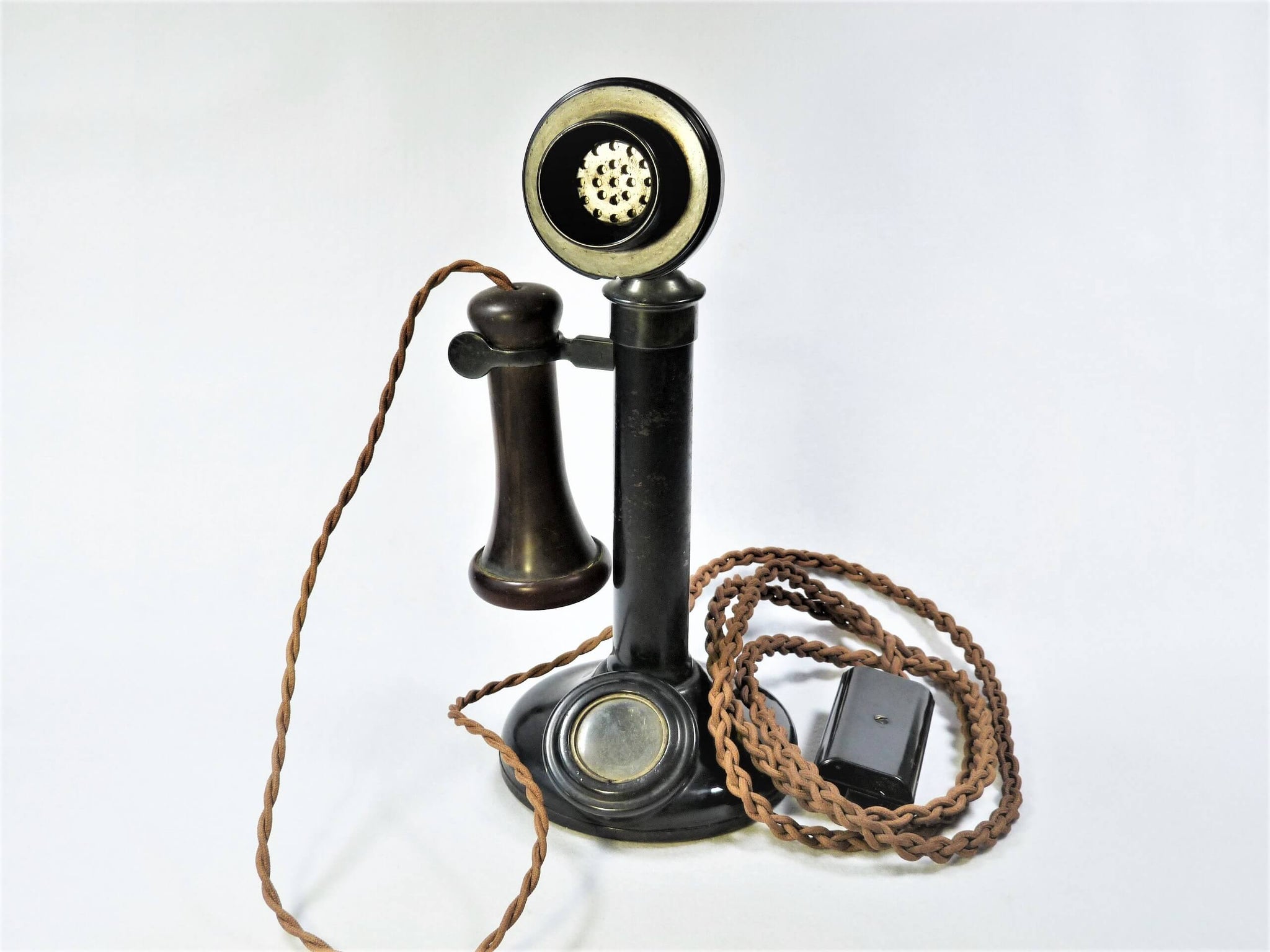 Candlestick Phone – Vintage Phone Superstore
